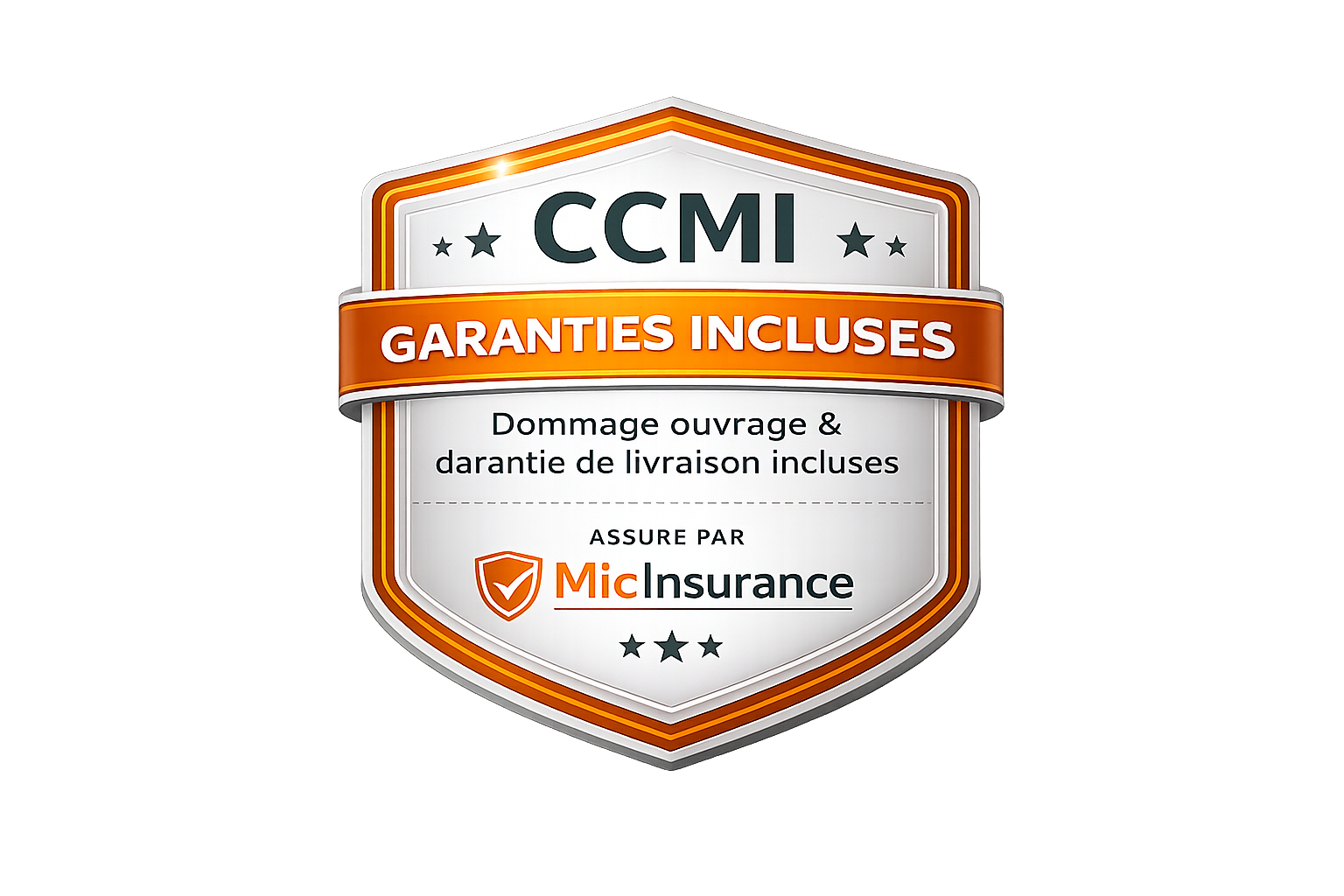 Badge CCMI MicInsurance
