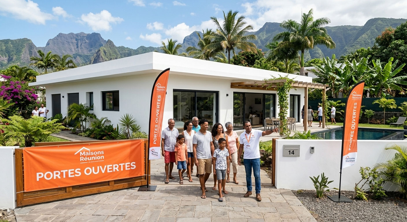 Journée Portes Ouvertes Saint-André