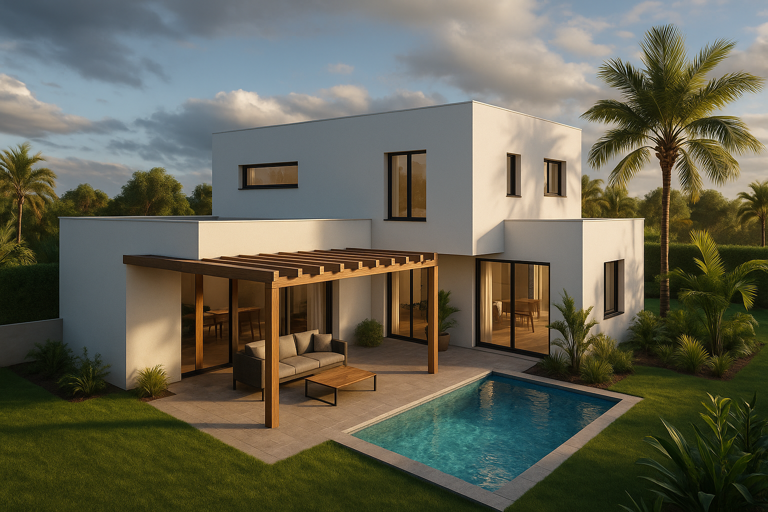 Accompagnement Habitecta