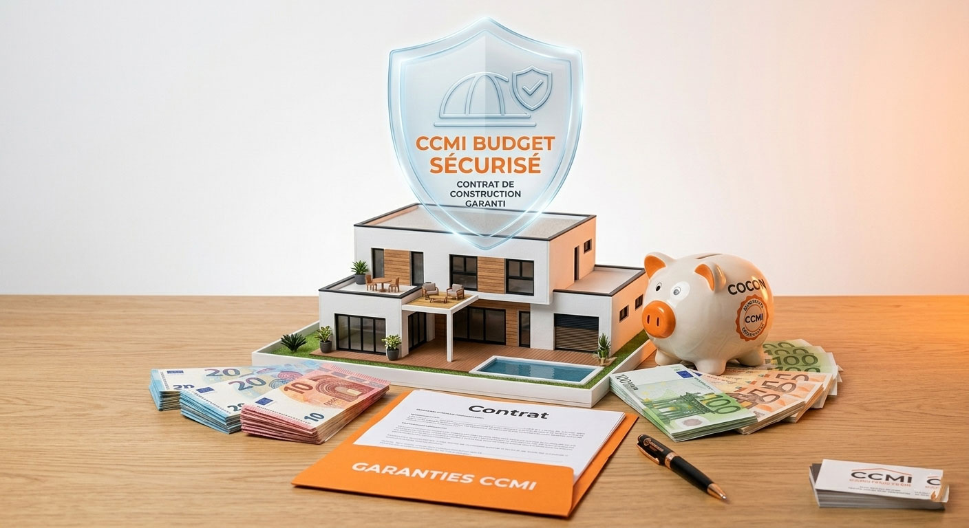 Budget sécurisé CCMI